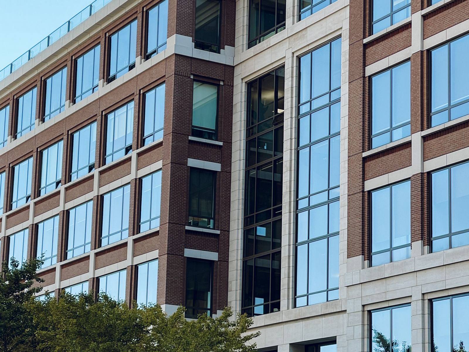Commercial HVAC service in Draper